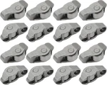 Cciyu 16PCS Engine Rocker Arm Cobalt Compatible Buick Regal,for Cadillac Ats. Fixed Price $33.75.