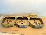 2003 C12 Caterpillar Diesel Engine Rocker Arm Housing 102-5842 Oem W/ Wiring. Fixed Price $352.00.