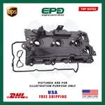Valve Cover (right) + Gasket Fits Nissan Altima Maxima 350Z VQ35DE Infiniti G35. Fixed Price $34.85.