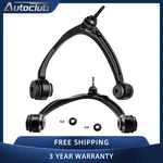2X Front Upper Control Arms Ball Joints For 2007 - 2013 Avalanche Escalade Ext. Fixed Price $69.96.
