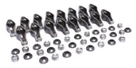 Comp Cams 1411-16 Magnum Roller 1.72 Rocker Arm Set Bbc Ford 429-460 351C/M. Fixed Price $245.71.