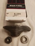 1968-1976 Pontiac 400 455 Engine Rocker Arm (1.5 Ratio) Sealed Power R1032. Fixed Price $7.50.