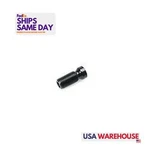 Crower 74522, One Black Steel Shaft Rocker Lash Adjuster - 3/8 Performance Parts. Fixed Price $40.54.