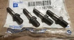 1986-1992 Chevrolet C4 Corvette 350 V-8 Valve Rocker Arm Studs Gm Nos Oem. Fixed Price $19.99.