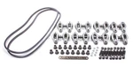 Yella Terra 1.70 Ratio Roller Tip Ultralite Rocker Arm Kit Gm Ls P/n YT6667. Fixed Price $638.99.