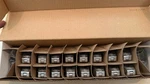 Erson Sbc Roller Rocker Arms 1.6 Ratio 3/8 Stud W/locks Nhra Drag Race Chevy Nos. Fixed Price $500.00.