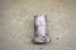 Bsa B21 B22 Pre War 250CC Single Empire Star *2757 Pushrod Tube. Fixed Price $89.99.