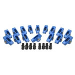 Proform Engine Roller Rocker Arm Set 1.5 Ratio 7/16 Stud Aluminum Fits Sb. Fixed Price $254.93.