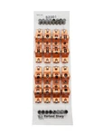 Harland Sharp Bbc Rocker Arms - 1.7 Ratio 7/16 Stud S2001. Fixed Price $464.41.