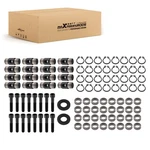 Engine Rocker Arm Trunion Kit For Cadillac 4.8L 5.3L 5.7L 6.0L 6.2L 7.0L 2002-16. Fixed Price $46.54.