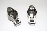 Prw 0835019 Sportsman Rocker Arms For 87-00 Chevy 262-400 1.52 X 3/8" Self-align. Fixed Price $165.58.
