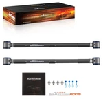 Rear Adjustable Control Camber Arms For Mini Paceman Countryman R60 R61 2010+. Fixed Price $115.59.