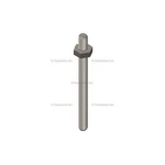 3929538 Bolt Hexagon Flange For Cummins. Fixed Price $186.59.
