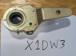 New Mack 745-101414N Air Brake Automatic Slack Adjuster Bendix (X1DW3). Fixed Price $120.00.