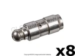 For Bmw (2006-2020) Hydraulic Valve Lifter Exhaust Intake (8) Febi Bilstein. Fixed Price $137.35.