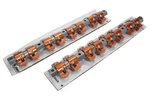 Sharp S70016KE Rocker Arm Set Heavy Duty 1.6 For Big Block Mopar Edelbrock Heads. Fixed Price $1144.99.