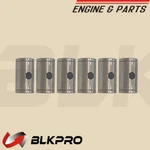 6* Rocker Lever Arm Shaft For Dodge 5.9 6.7 Cummins 98.5- 17 3935892 Case Jcb. Fixed Price $70.20.