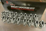 Brian Tooley Btr Shaft Rocker Kit For 4.8 5.3 5.7 6.0 LS1 LS6 LS2 LQ4 LQ9. Fixed Price $425.00.