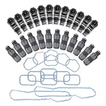 12 Pcs 3.6L Rocker Arm And Lifter Kit Compatible With Chrysier 200 300 Dodge Ram. Fixed Price $78.99.