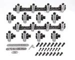T&d Machine Products Bbc Shaft Rocker Arm Kit 1.7/1.7 Ratio 3109F-170/170. Fixed Price $2646.78.