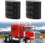 Upper Hood Guide Pair L11-6133 For Peterbilt 388 389 2008-2023 MPB75133 New. Fixed Price $14.99.