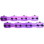 Proform Rocker Arm Stud Girdle 66951; Clamp Style Billet Aluminum, 7/16 Sbc. Fixed Price $172.69.