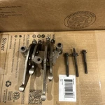 New Genuine Ford Rocker Arms FC3Z-6A585-D. Fixed Price $60.00.