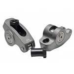 Prw 6535019 Pro Series Billet Aluminum Rocker Arms, For Chevy 262-400. Fixed Price $370.01.