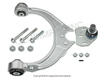 For Bmw 2007-2018 Control Arm With Bushings Fr. Upper Pass. Side Meyle. Fixed Price $240.35.