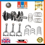 Ford Ecoboost 1.0L Petrol Crankshaft With Engine Rebuild Kit Focus Fiesta New. Fixed Price $734.48.