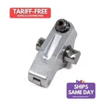 And Machine 14-1293-170, One Natural Aluminum Rocker Shaft 1.650 Long. Fixed Price $206.08.