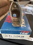 Trw 44062K Rocker Arm. Qty 1. May For 67-97 Chevy 350. Fixed Price $6.00.