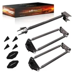 Universal Adjustable Weld On Parallel 4 Link Kit For Classic Car & Truck. Fixed Price $166.54.