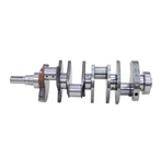 Ford Racing M-6303-M50B Forged Steel Crankshaft 2012-2025 Mustang 5.0L. Fixed Price $626.99.