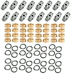 Smith Bros. Gm Gen Iii /iv Ls Bronze Bushing Rocker Arm Trunnion Upgrade Kit. Fixed Price $209.95.