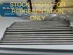 Wolverine Pr 1320 Pushrods 8.730. Fixed Price $35.00.