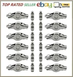 12 Pcs Rocker Arm Lifter Kit For Chrysler Dodge Jeep 3.6. Fixed Price $84.99.