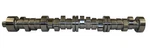 Wagler 2001-16 Chevy/gmc 6.6L Duramax Stage Alternate Fire Camshaft WCPC6686-1. Fixed Price $1072.50.
