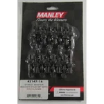 Manley Rocker Arm Stud 42147-16; Street Master 3/8 In., 2.420 For Sbc, Sbf. Fixed Price $76.99.