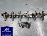 Caterpillar C7 Rocker Arm Part # 235-5527 For Sale. Fixed Price $175.00.