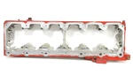 Oem Cummins ISX12N Engine Rocker Level Housing 2897183 2894676. Fixed Price $525.00.