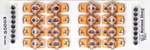 Harland Sharp Olds Rocker Arm Set W/edelbrock Rpm Heads. Fixed Price $470.74.