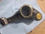 Cummins Isx Injector Rocker Arm Part # 3680167. Fixed Price $30.00.