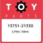 13751-21330 Toyota Lifter, Valve 1375121330, New Genuine Oem Part. Fixed Price $20.27.