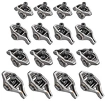 Jegs Pro-series Cast Steel Rocker Arms W/bronze Bushing Trunnion Ford 7.3L. Fixed Price $309.99.