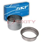 Skf Rear Engine Crankshaft Repair Sleeve For 1974-1978 Mazda RX-4 Gaskets Yz. Fixed Price $46.42.