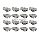 11337530979 For Bmw 735I X1 550I 645CI 650I 745I X5 16 Pcs Oem Roller Rocker Arm. Fixed Price $178.80.