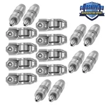 Ford 4.6L 5.4L 6.8L Lincoln V8 V10 1992-2016 F8AE-6564-AA 8PCS Rocker Arms. Fixed Price $68.86.