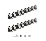 And Machine Shaft Rocker Arm System Gm W/afr LS3 Heads 2309-170/170. Fixed Price $2300.71.
