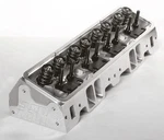 Stock Afr Sbc 195CC Cylinder Heads 383 400 Cnc Ported Small Block Chevy 1036. Fixed Price $2339.99.